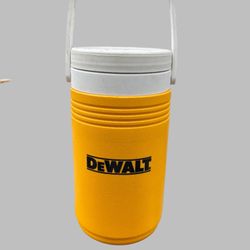 Dewalt cooler 