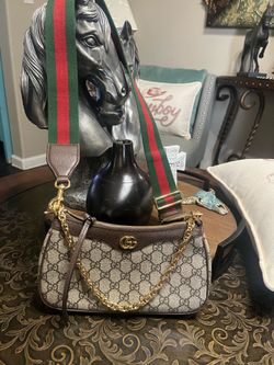 Gucci ophidia shoulder/crossbody