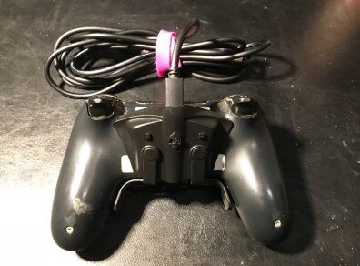 F.P.S Dominator/Paddles /PS4 Controller