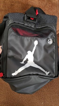 Jordan Duffle Bag