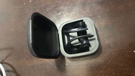 Powerbeats Pro