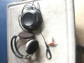 Wire less earphone