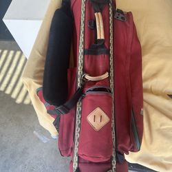 Golf Bag