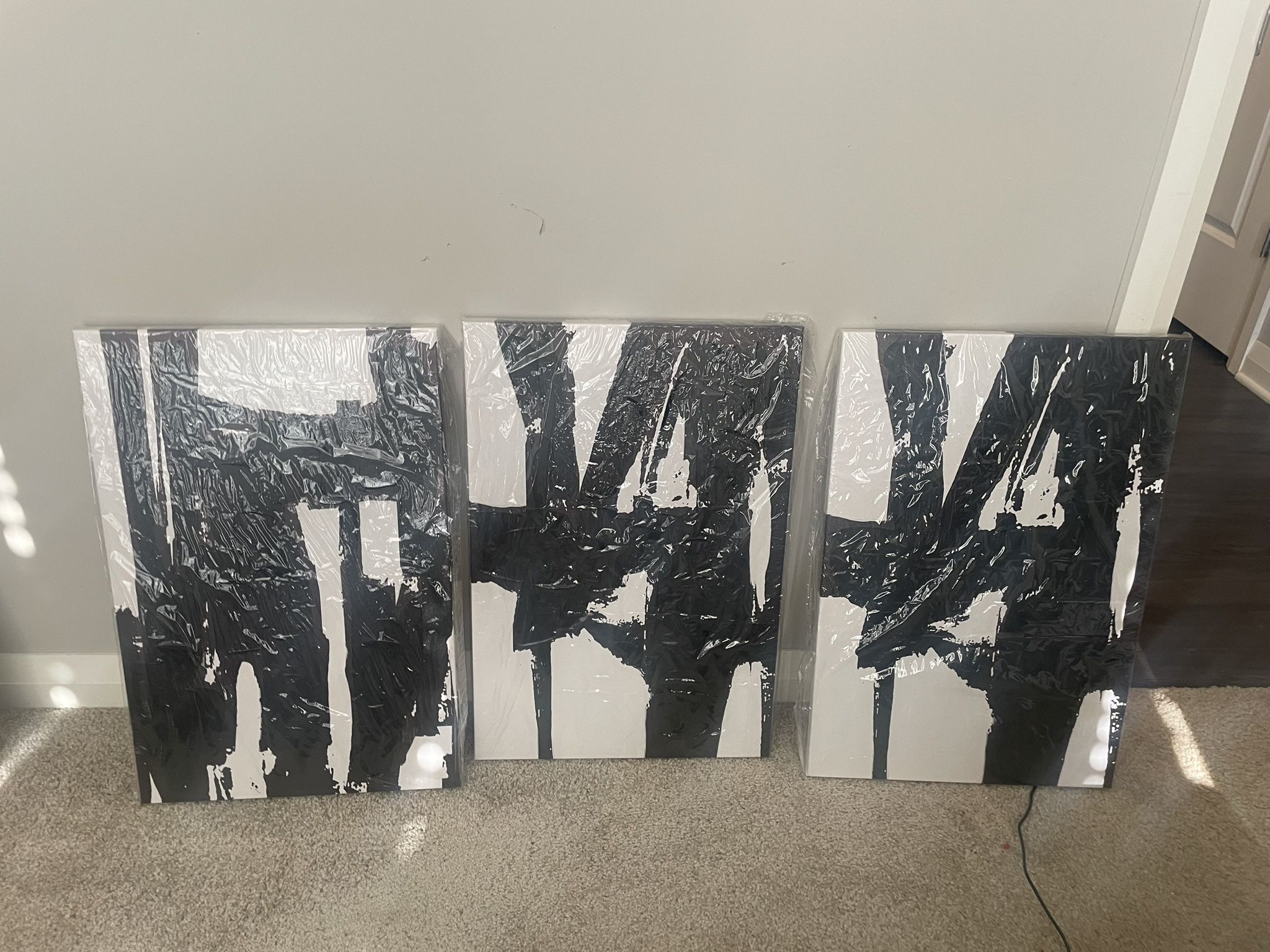 Modern Wall art 