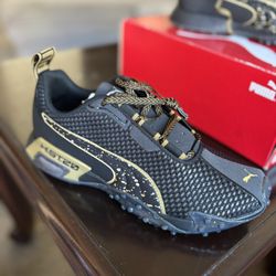 Puma Shoes Brand New With Box 