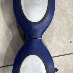 Jetson All Terrain Hoverboard 