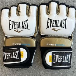 Everlast Women Multipurpose Gloves Small