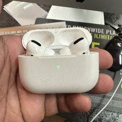 Apple AirPod Pro Wireless Headphone 