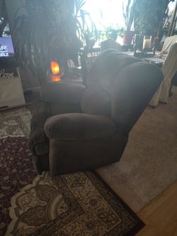 Recliners