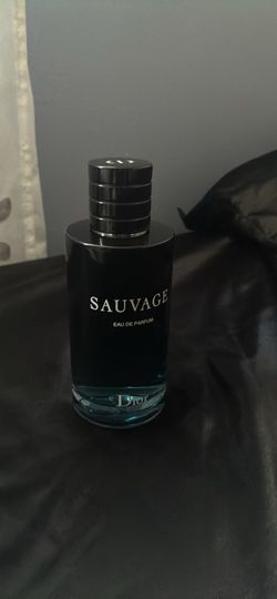 Dior Sauvage Cologne