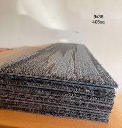 Carpet Tile 
