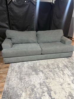 Love seat couch