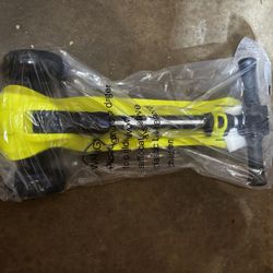 Digital Electric Scooter 
