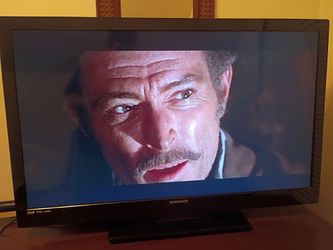 Magnavox 40"