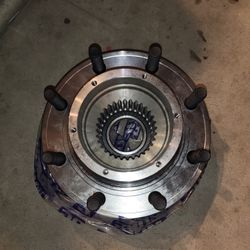 New Bearring For 2010 Ford F350