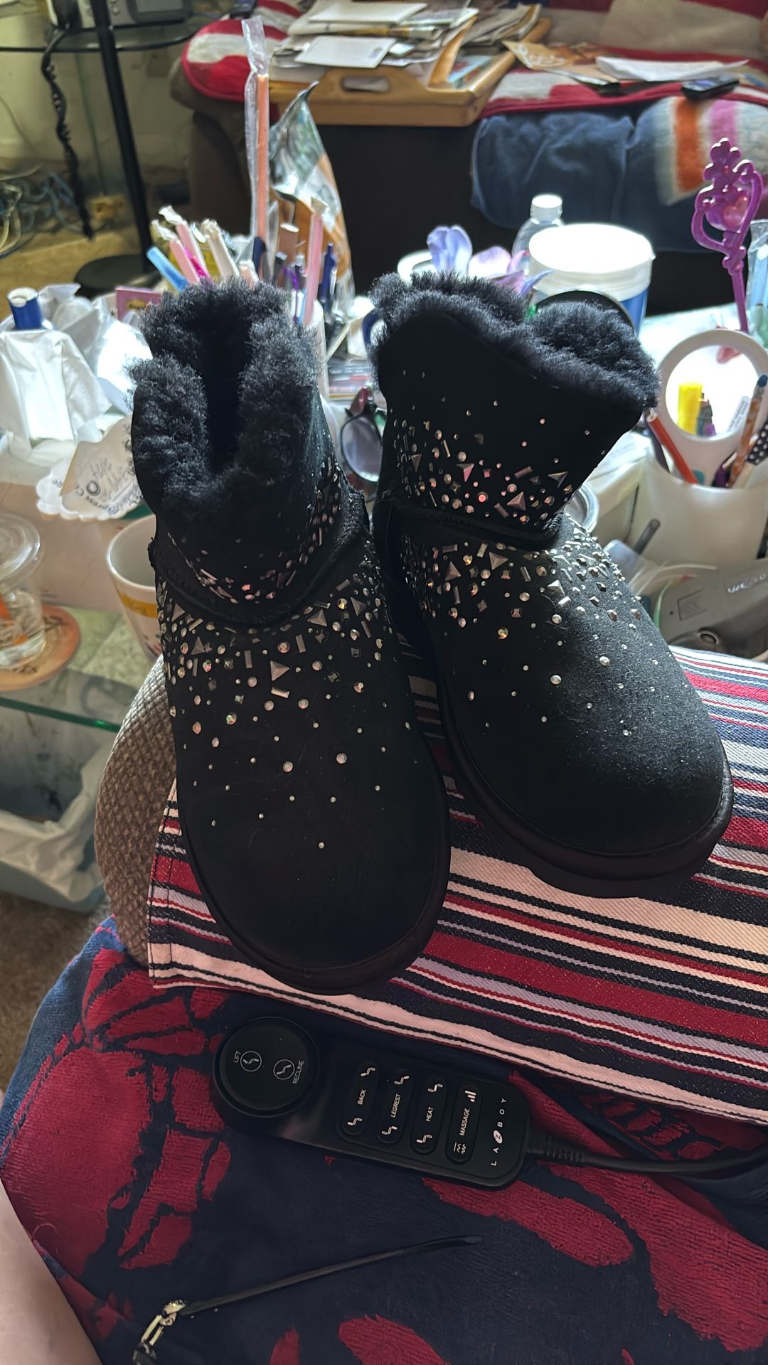 Brand New UGGS Short Boots