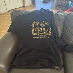 Henny Hoodie 