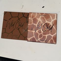 Colorpop makeup palette