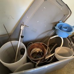 Beer Making Supplies
