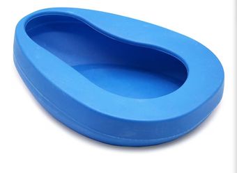 Bedpan for Adults