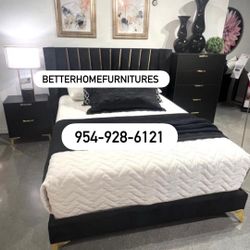 Brand New 3-piece Set- Finance Available 