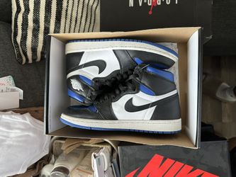 Jordan 1