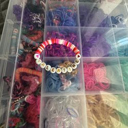 Bracelet any size