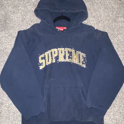 Supreme Hoodie
