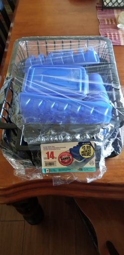 Dish Rack Brand New!