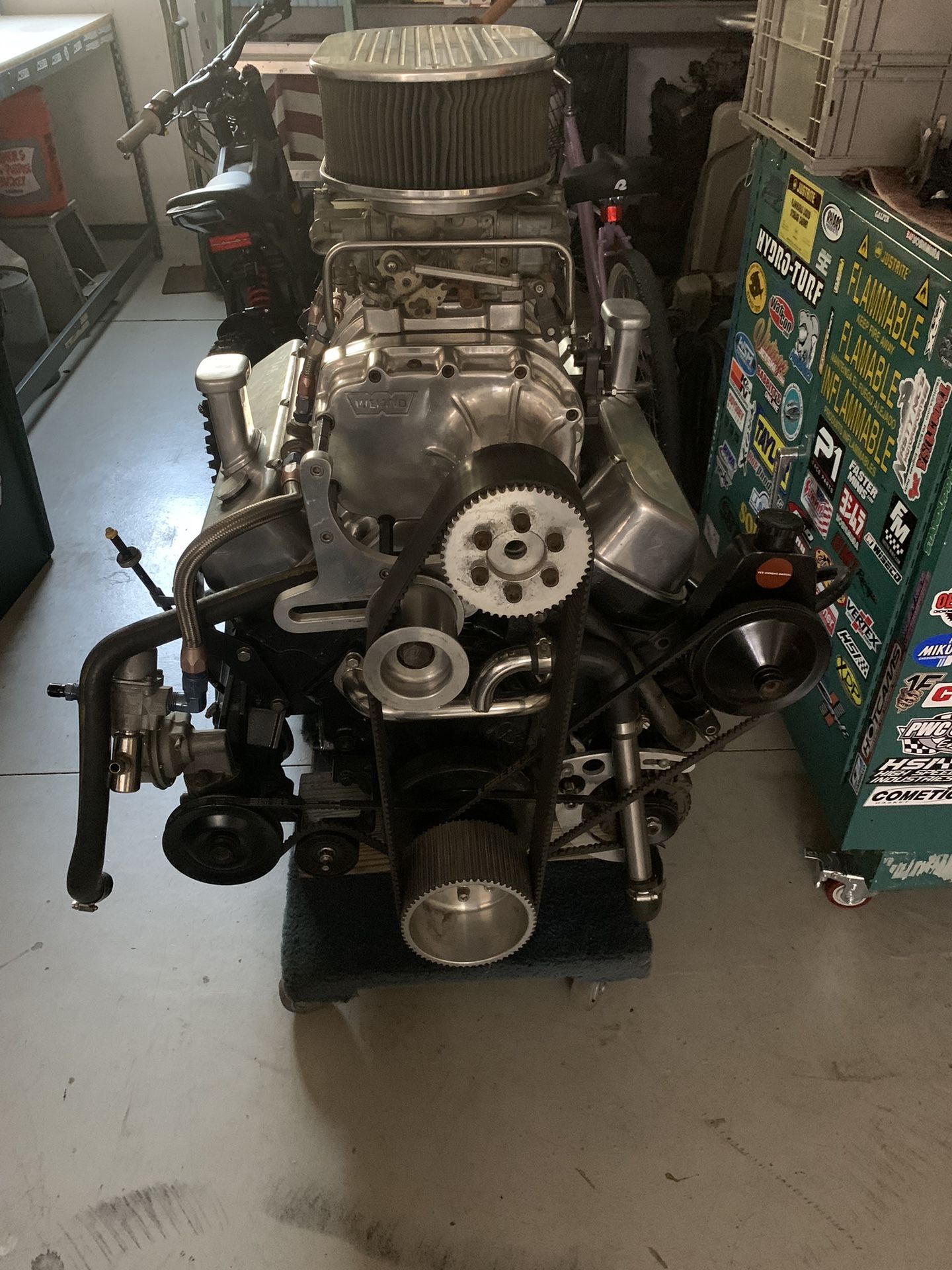 Big Block Boat Engine for Sale in Long Beach, CA OfferUp