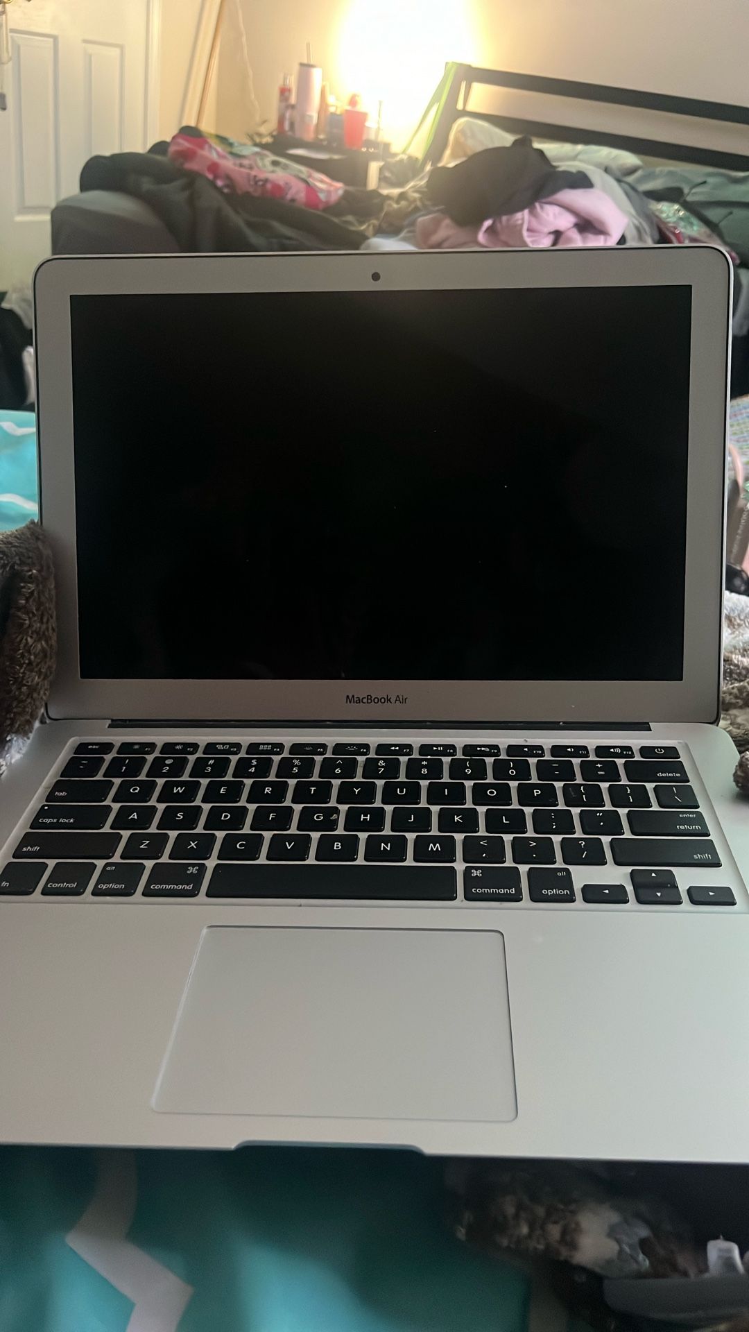 MacBook Air