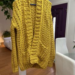 Vintage Sweater