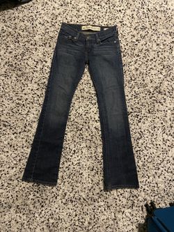 Hollister Pants