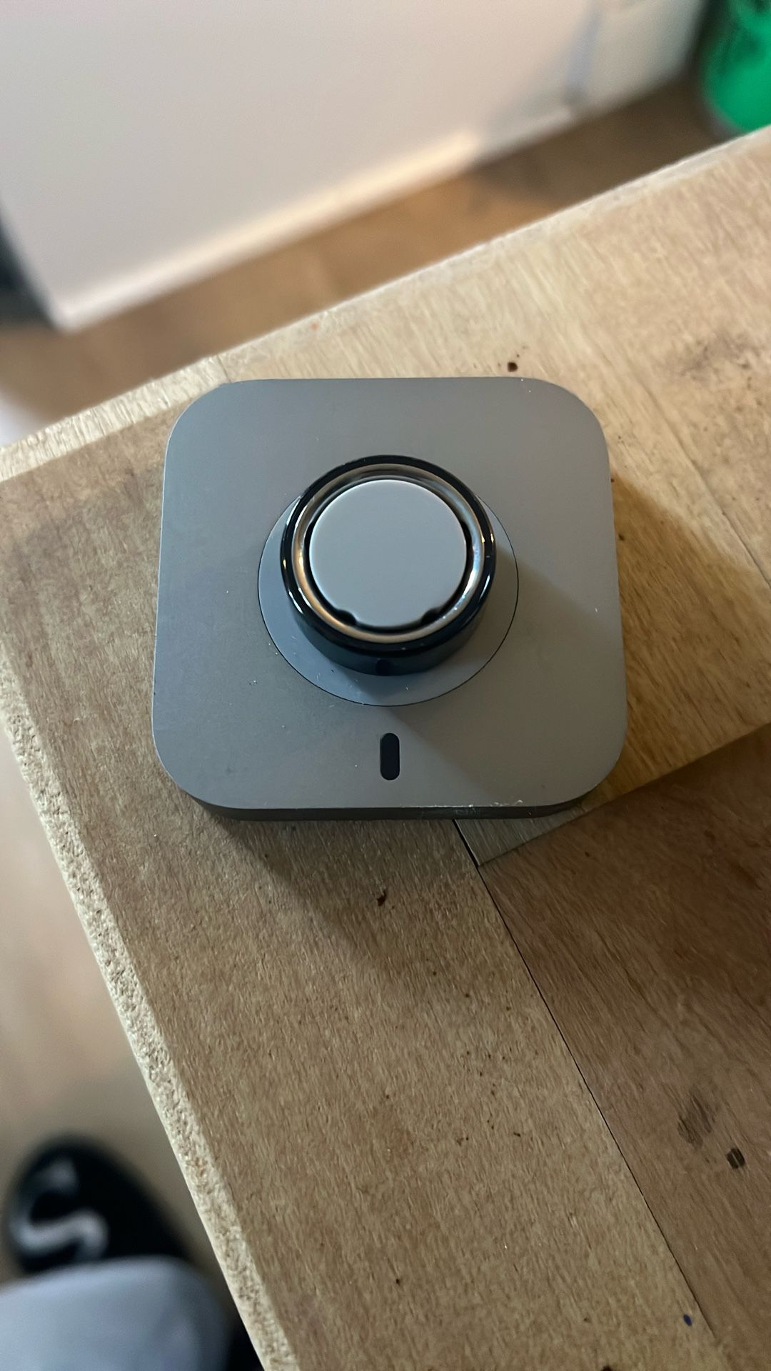 Oura Ring Gen 4, Size 6 - Battery Issues
