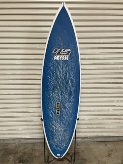 Haydenshapes Black Noiz Tanner G Custom