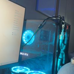 Gaming pc
