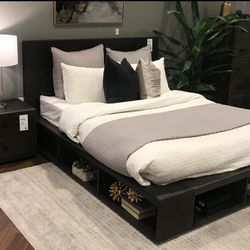 Complete Bedroom Set 