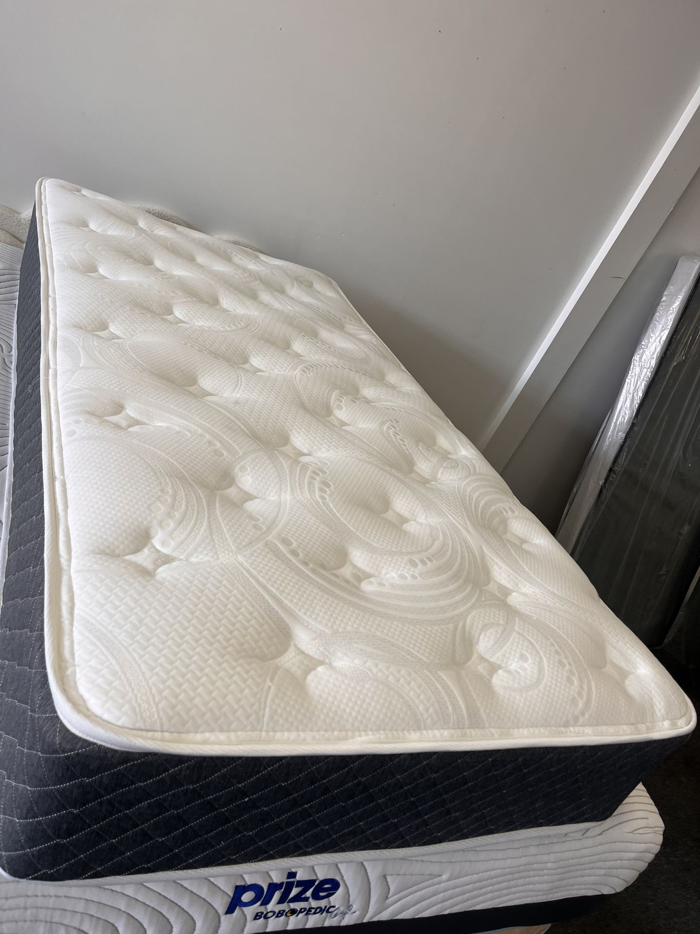 Twin Mattress