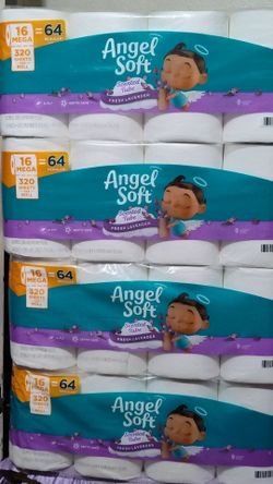 Toilet paper
