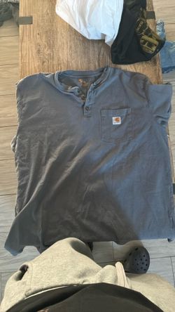 carhartt shirt xxl