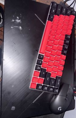 Asus Gaming laptop