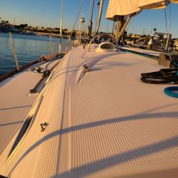 Boat Detail 