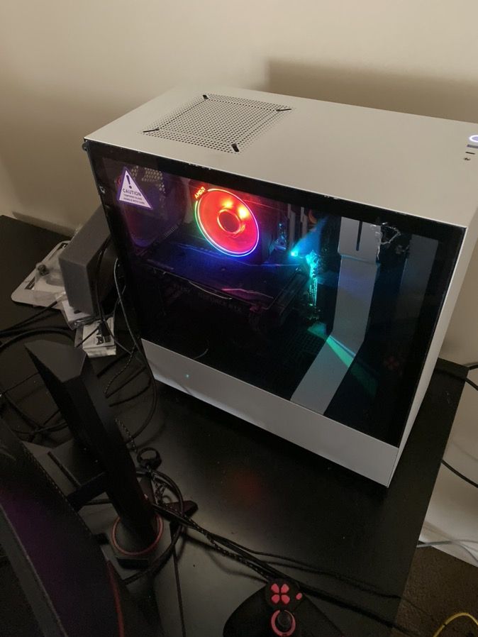 gaming pc