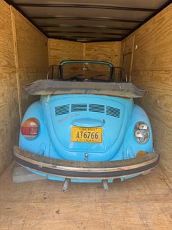 75 super beetle