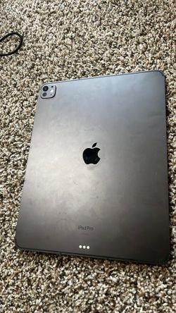 iPad Pro