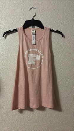 Pink   Size Large