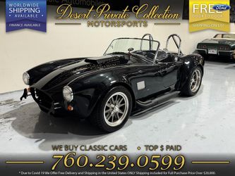 1965 Ford Cobra Replica
