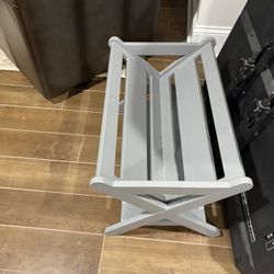 Children’s Book Rack 