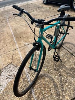 Fairdale Weekender Bike