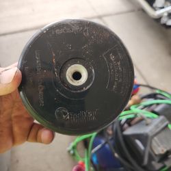 Redmax string trimmer  Part